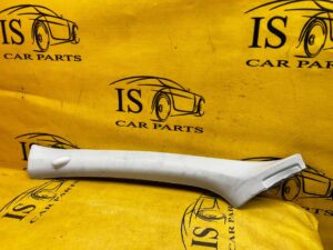 POSZYCIE OSŁONA OBUDOWA SŁUPKA PRZÓD A LEWY ALARM PEUGEOT 508 I