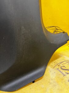 OSŁONA POSZYCIE SŁUPKA PRAWY DÓŁ BMW 5 G30