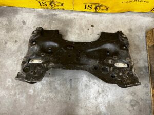 SANKI WÓZEK ZAWIESZENIE PRZÓD CITROEN DS7 CROSSBACK X74 2.0 BLUE HDI