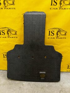 STYROPIAN WKŁAD WNĘKI BAGAŻNIKA FORD S-MAX MK2