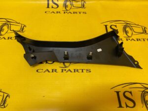 OSŁONA LISTWA PROGU LEWY TYŁ FORD GRAND C-MAX MK2