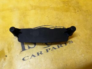 2 X MOCOWANIE OSŁONA ZAWIASÓW MASKI POKRYWY SILNIKA MERCEDES CLS W218