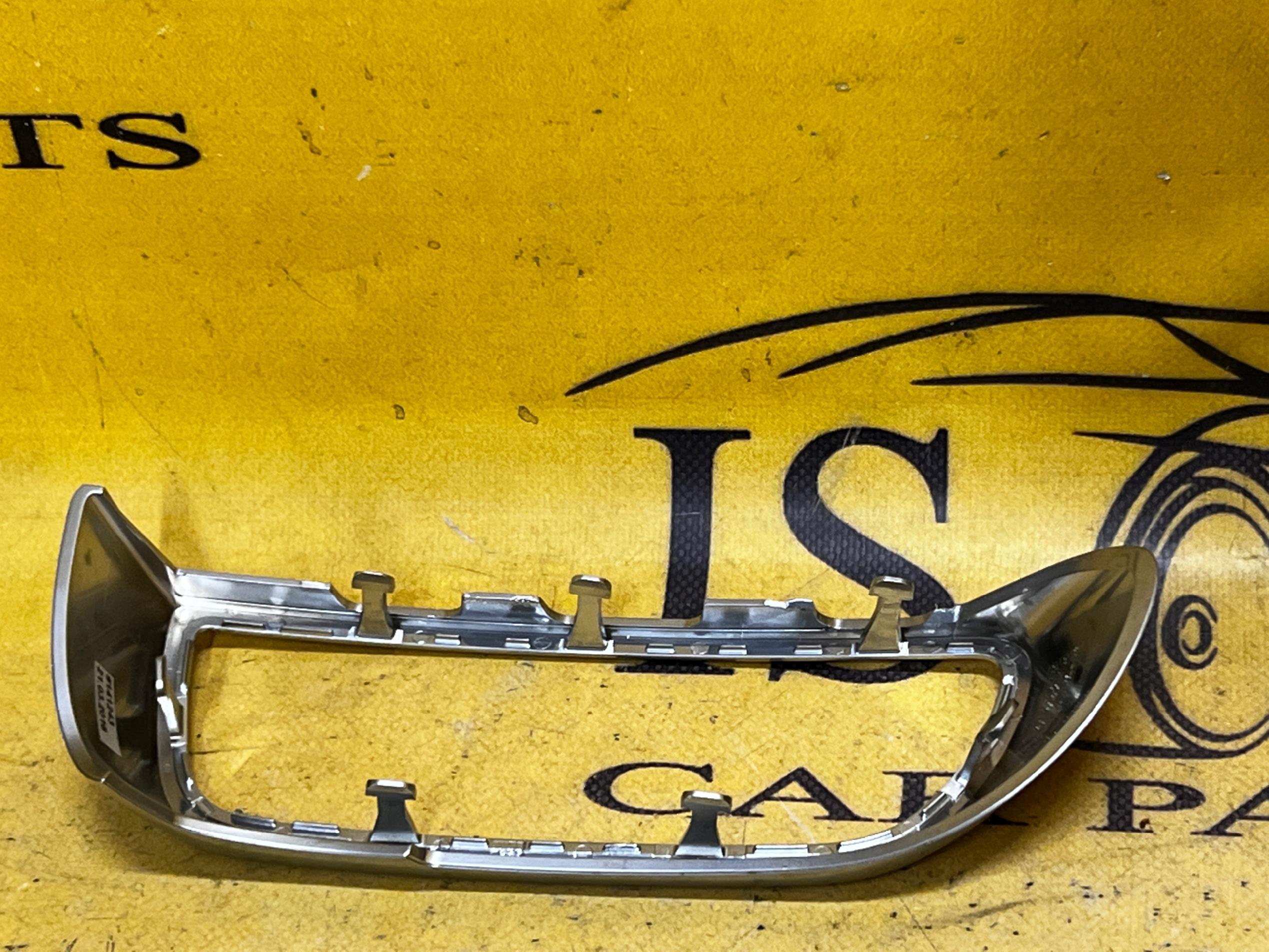 OSŁONA DEKOR KRATKI NAWIEWU PORSCHE CAYENNE 7P5 LIFT 92A