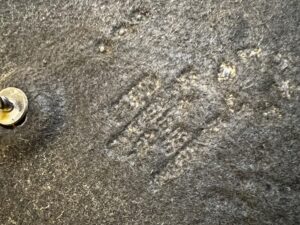 OSŁONA PŁYTA POD SKRZYNIĘ BIEGÓW AUDI SQ7 Q7 4M0