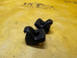 HACZYK UCHWYT OSŁONY PRZECIWSŁONECZNEJ FORD KUGA MK3 ST-LINE