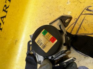 PAS BEZPIECZEŃSTWA TYŁ OBUSTRON BMW E92 M3 9128866