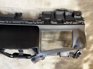 ORYGINALNA DESKA KONSOLA KOKPIT NISSAN E-NV200 NV200 EU