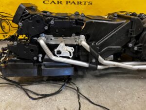 NAGRZEWNICA DMUCHAWA KLIMATYZACJI TUNELU AUDI A8 D4 4.0 TFSI LIFT