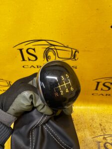 GAŁKA MIESZEK ZMIANY BIEGÓW MANUAL INFINITI Q30