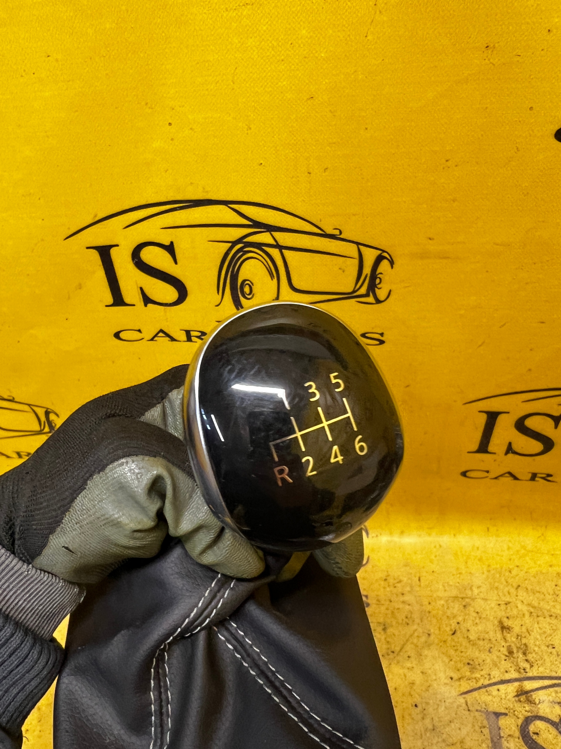 GAŁKA MIESZEK ZMIANY BIEGÓW MANUAL INFINITI Q30