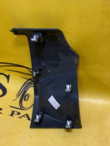 OSŁONA ZAŚLEPKA PLASTIK DACIA DUSTER II 17-