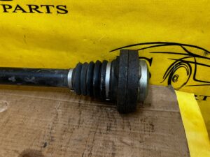 PÓŁOŚ TYŁ TYLNA PRAWY LEWY AUDI Q7 II 4M 3.0 TDI