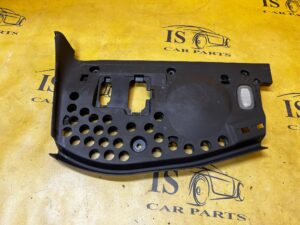 OSŁONA ZAŚLEPKA DOLNA DESKI KONSOLI PRAWA MERCEDES GLS X166 X166 BRĄZ