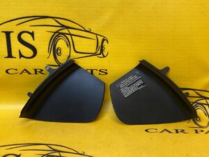 OSŁONA BOCZEK DESKI PORSCHE 987 CAYMAN 997 911