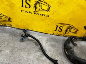 WIĄZKA INSTALACJA AUTOMATYCZNEJ SKRZYNI BIEGÓW CHEVROLET CORVETTE C5 97-04