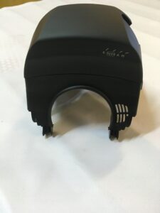 OSŁONA KOLUMNY KIEROWNICZEJ AUTOMAT C4 PICASSO II