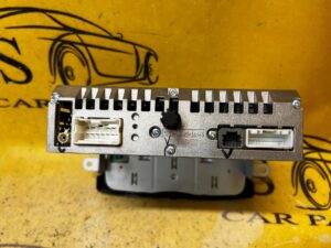 RADIO CD RADIOODTWARZACZ RENAULT CAPTUR I PRZEDLIFT