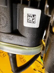 ZAWÓR CZUJNIK PALIWA FORD EXPLORER VI MK6 3.0 V6 PHEV HYBRID