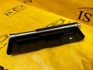 MOCOWANIE WKRĘTKI UCHA HOLOWNICZEGO CITROEN C4 GRAND PICASSO II