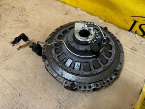 KOMPLETNE SPRZĘGŁO PORSCHE PANAMERA 970 I LIFT 3.0 S E-HYBRID