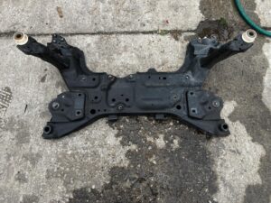 SANKI WÓZEK ZAWIESZENIE PRZÓD FORD ESCAPE MK4 1.5 ECOBOOST