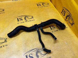 PRZEWÓD RURA RURKA WĄŻ KRÓCIEC WODY RENAULT KOLEOS II 2.0 DCI