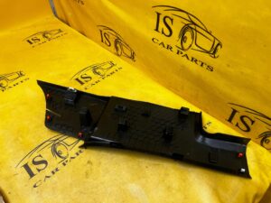 PLASTIK OSŁONA LISTWA PROGU PROGOWA TYŁ LEWY LEWA FORD EXPLORER MK6