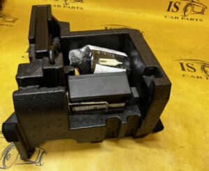 ZESTAW NAPRAWCZY KOMPRESOR KLEJ KLUCZE PORSCHE PANAMERA 970 I LIFT E-HYBRID