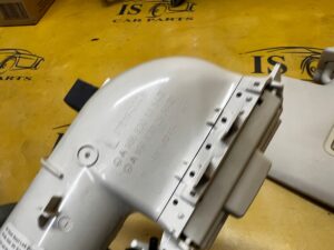 KRATKA NAWIEWU SUFITOWEGO DACHU LEWA LEWY MERCEDES GLS X166