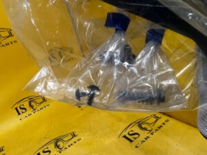 PODSTAWA RAMKA TABLICY REJESTRACYJNEJ TYŁ FORD EXPLORER VI MK6 NOWA OEM