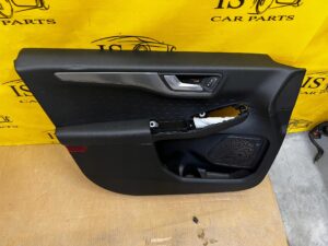 TAPICERKA BOCZEK DRZWI PRZÓD LEWY FORD KUGA MK3 TITANIUM LINE