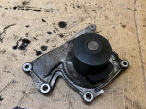 POMPA WODNA WODY RENAULT DACIA NISSAN MERCEDES 1.5 BLUE DCI