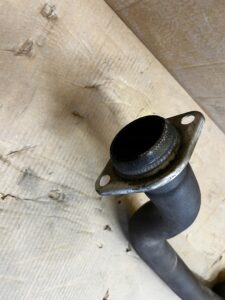 KATALIZATOR JEEP GRAND CHEEROKIE WK2 SRT 6.4