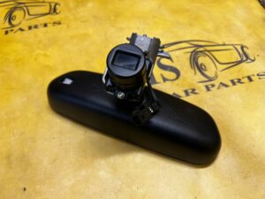 LUSTERKO WEWNĘTRZNE WSTECZNE FOTOCHROMATYCZNE PEUGEOT 508 I