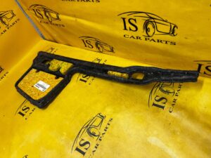 BOCZEK TAPICERKA BAGAŻNIKA LEWY LEWA AUDI A8 D4 4H