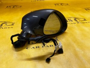 LUSTERKO PRAWE 16 2+14 PIN ASYSTENT PORSCHE PANAMERA 970 I LIFT M7S USA