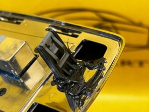 JAGUAR XJ XJL X351 MODUŁ BLUETOOTH HEADPHONE