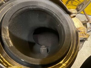 KATALIZATOR FORD ESCAPE MK4 1.5 ECOBOOST