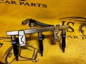 KOMPLETNA LISTWA WTRYSKOWA FORD ESCAPE MK4 KUGA MK3 1.5 ECOBOOST