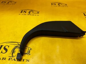 OSŁONA PROGU NÓG PASAŻERA PRAWA BMW X5 E70 X6 E71