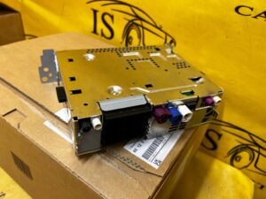 RADIO JEDNOSTKA GŁÓWNA BMW 1 F20 3 F30 5 G30 X3 G01 F48 X4 G02 NOWE OEM