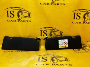 KOMPLET SŁONECZNIKI DASZKI BMW 2 F87 F22 M PAKIET