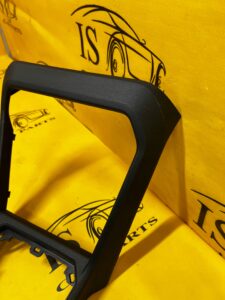 OSŁONA RAMKA RADIA DESKI KONSOLI DACIA SANDERO III 2023R