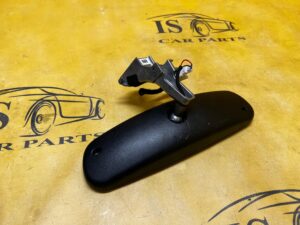 LUSTERKO WEWNĘTRZNE WSTECZNE FOTOCHROMATYCZNE RENAULT KOLEOS II