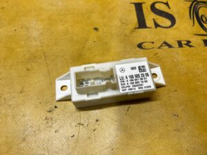 MODUŁ STEROWNIK ŚWIATEŁ MERCEDES GL X166