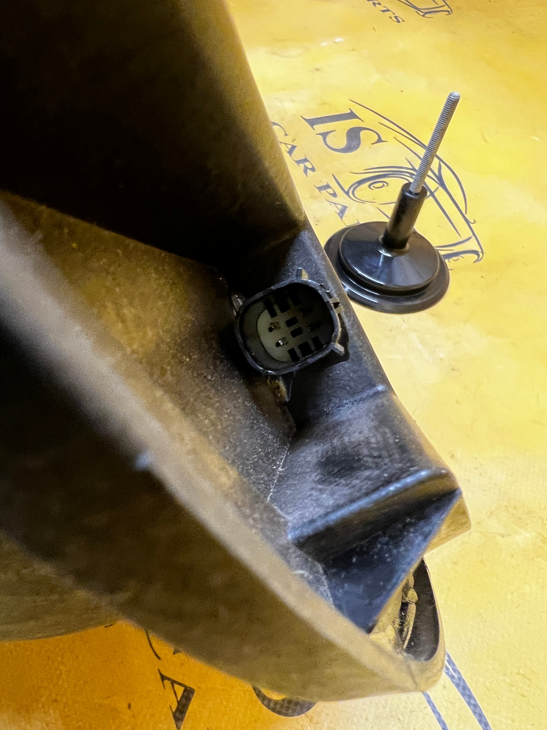 GŁOŚNIK BASOWY SUBWOOFER FORD FOCUS MK3 KUGA MK2