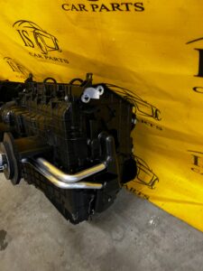 KOMPLETNA NAGRZEWNICA DMUCHAWA KLIMATYZACJI FORD KUGA MK3 LIFT EU