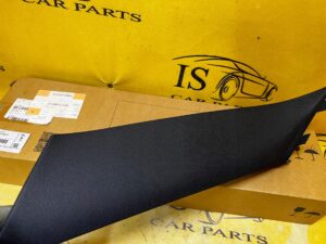 OSŁONA LISTWA SŁUPKA PRZÓD A LEWY MINI F60 NOWA OEM