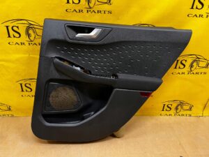 TAPICERKA BOCZEK DRZWI TYŁ PRAWY FORD KUGA MK3 TITANIUM LINE