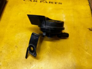 KOMPLET KLAKSON SYGNAŁ DŹWIĘKOWY PORSCHE PANAMERA 970 I LIFT